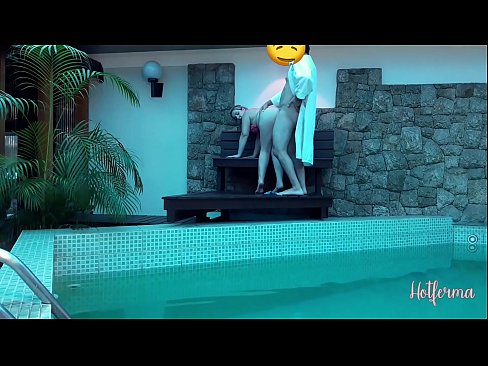 ❤️ Boss invites maid to the pool, but couldn't resist a hot Quality sex at en-us.rostov-laminat.ru ☑